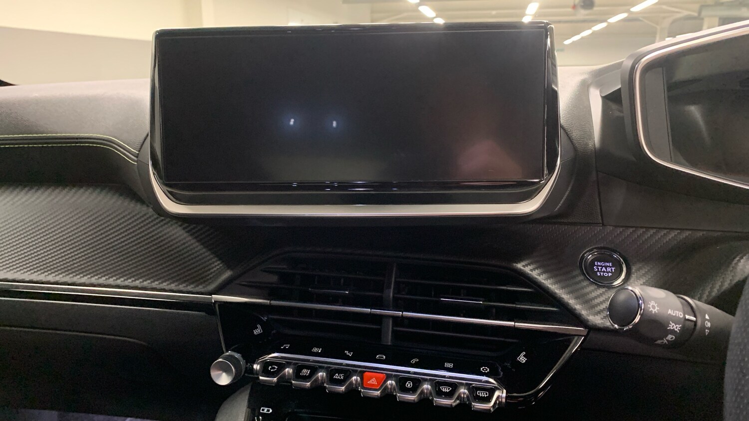 Used Peugeot 208 2023 for sale - 78021162: Photo 10