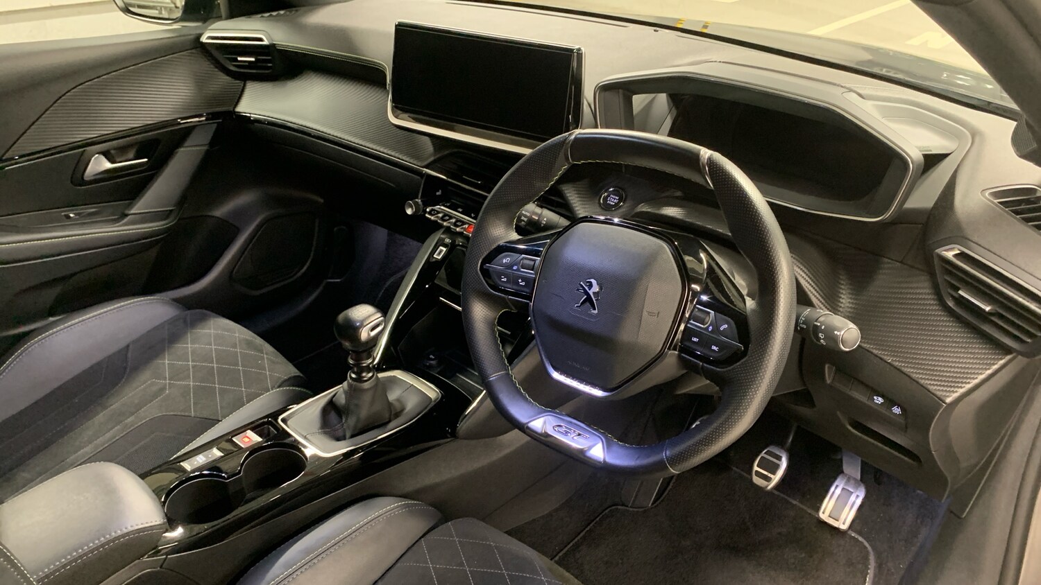 Used Peugeot 208 2023 for sale - 78021162: Photo 11