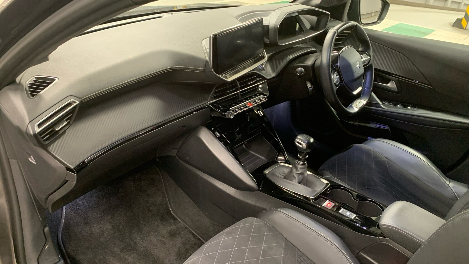 Used Peugeot 208 2023 for sale - 78021162: Photo 12