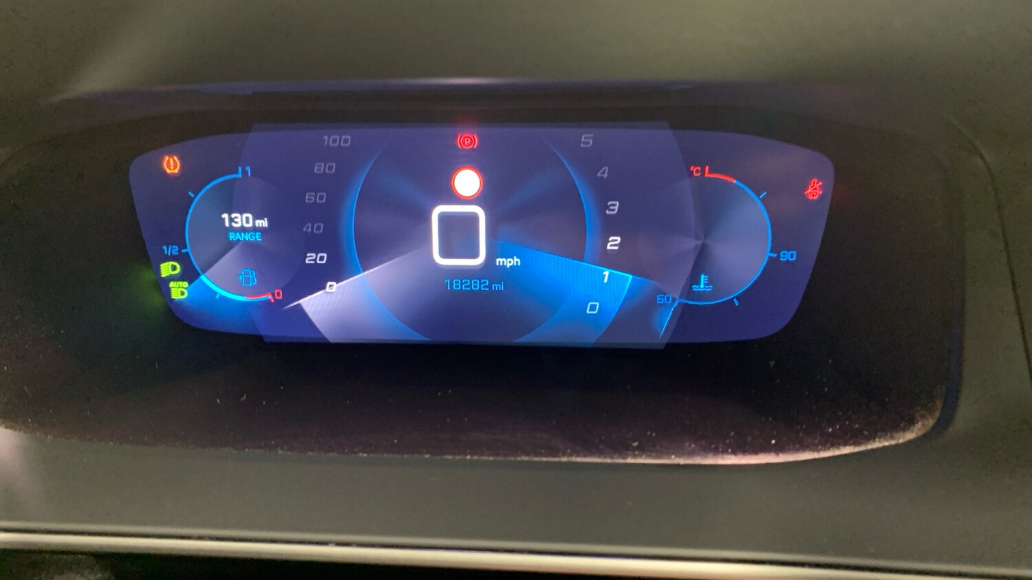 Used Peugeot 208 2023 for sale - 78021162: Photo 13