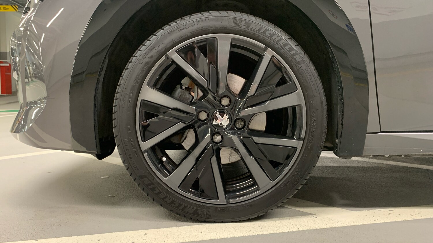 Used Peugeot 208 2023 for sale - 78021162: Photo 14