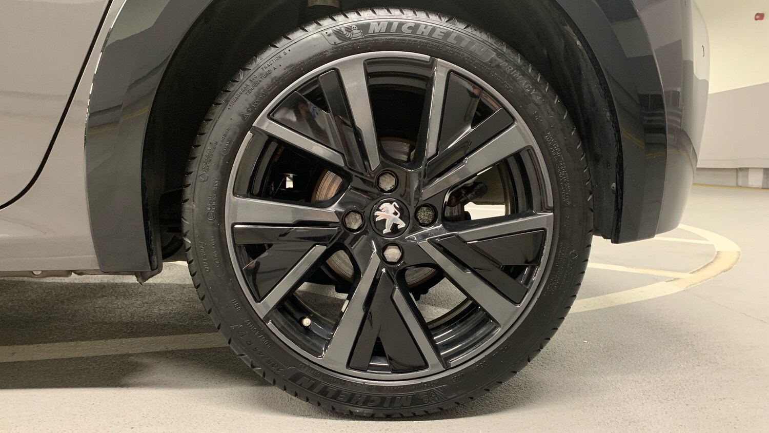 Used Peugeot 208 2023 for sale - 78021162: Photo 15