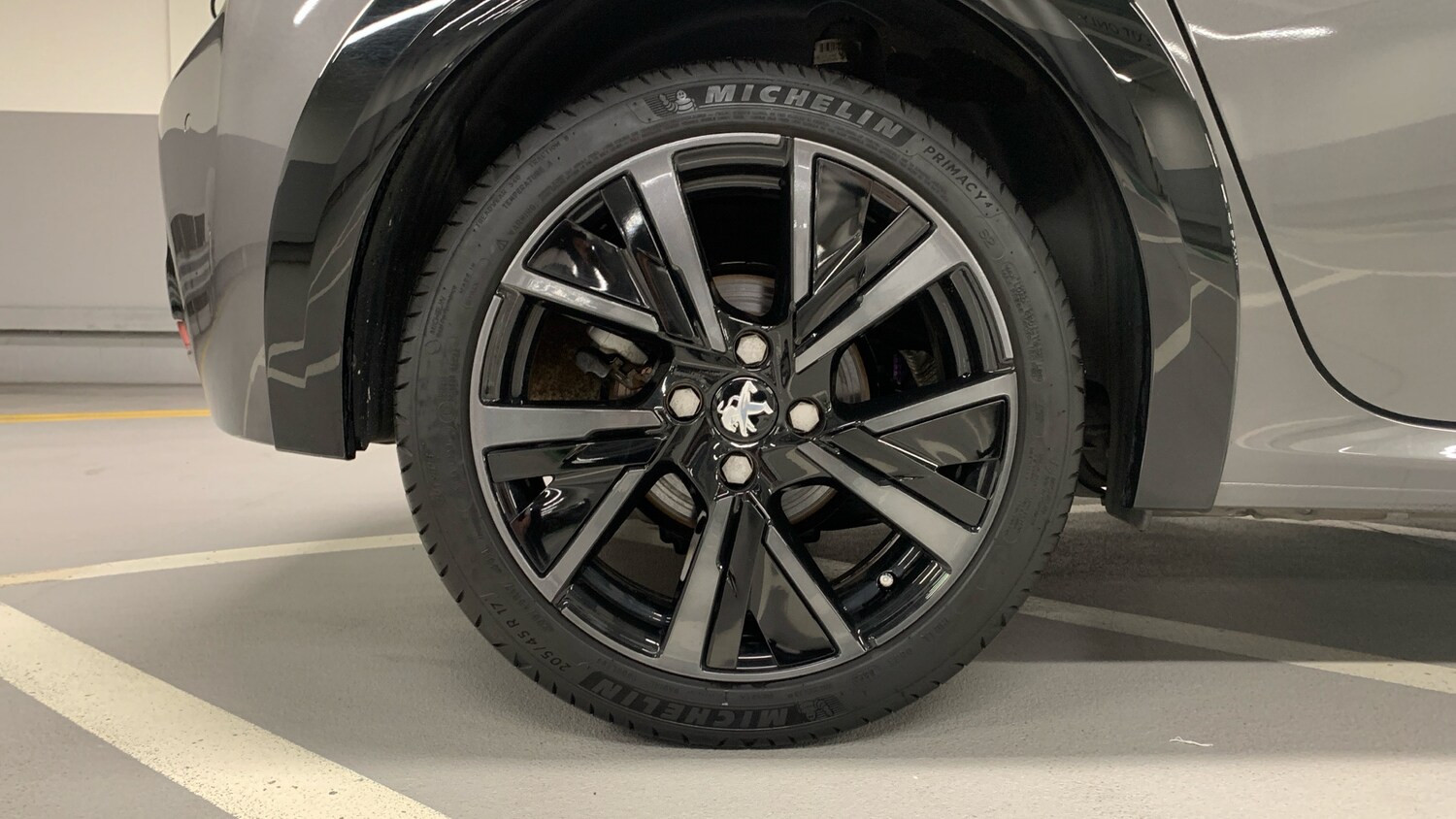 Used Peugeot 208 2023 for sale - 78021162: Photo 16