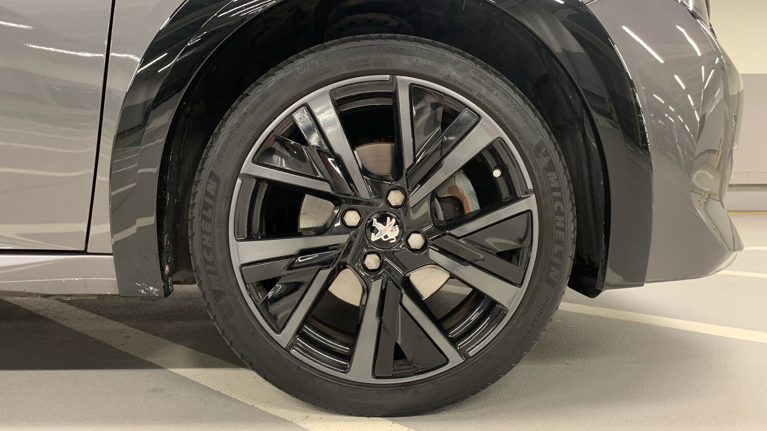 Used Peugeot 208 2023 for sale - 78021162: Photo 17