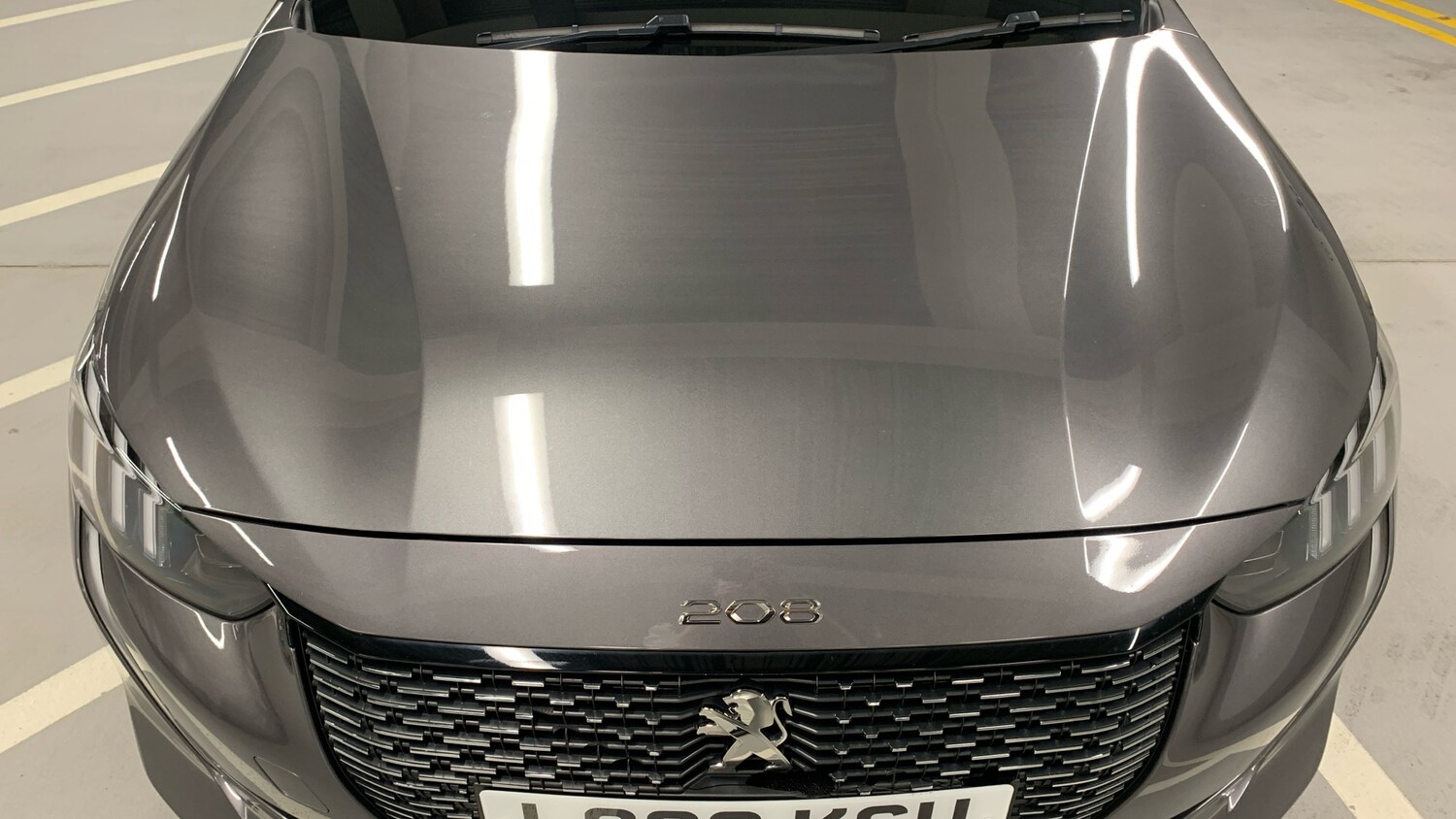Used Peugeot 208 2023 for sale - 78021162: Photo 18