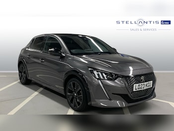 Peugeot 208 feature image