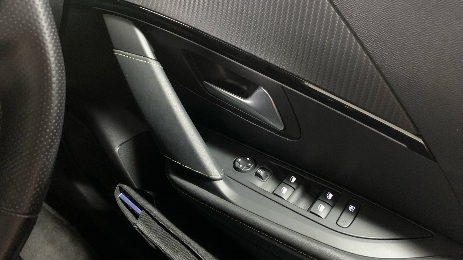 Used Peugeot 208 2023 for sale - 78021162: Photo 22