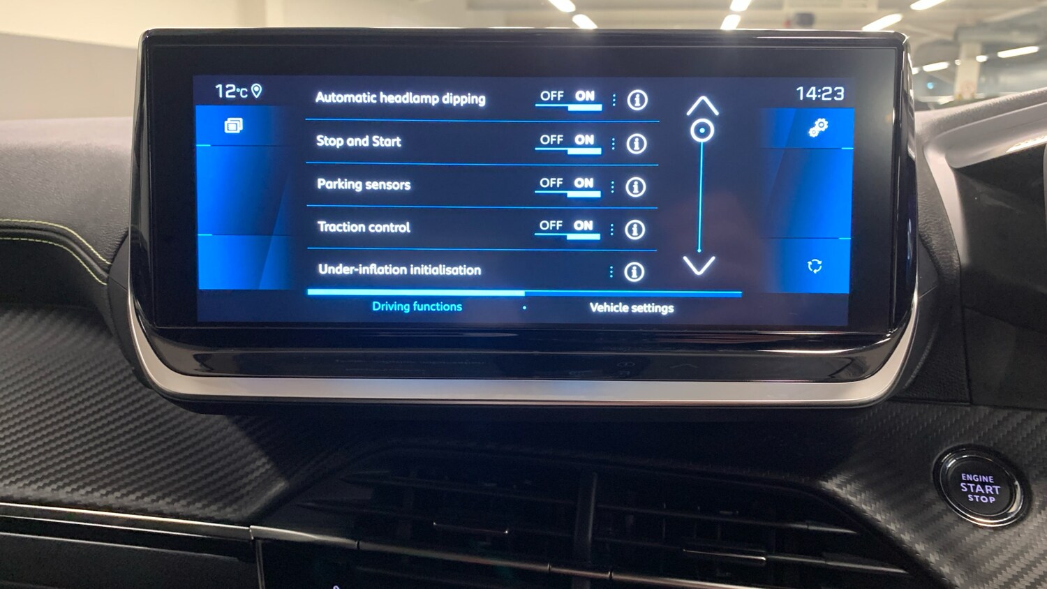 Used Peugeot 208 2023 for sale - 78021162: Photo 30