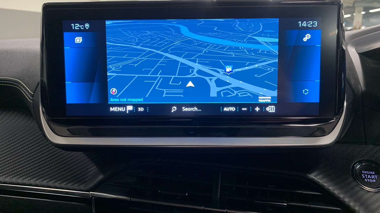 Used Peugeot 208 2023 for sale - 78021162: Photo 32