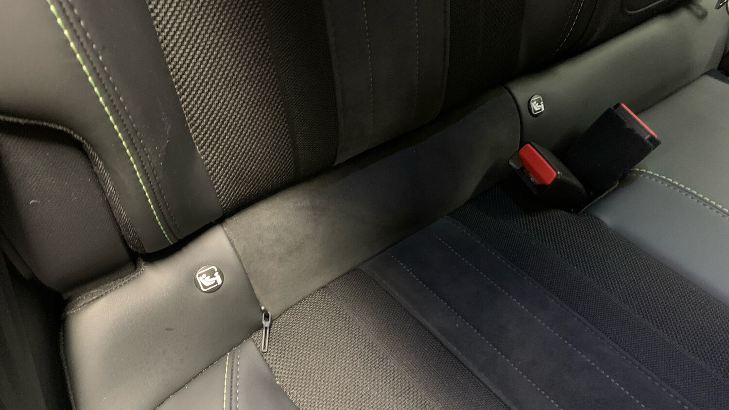 Used Peugeot 208 2023 for sale - 78021162: Photo 35