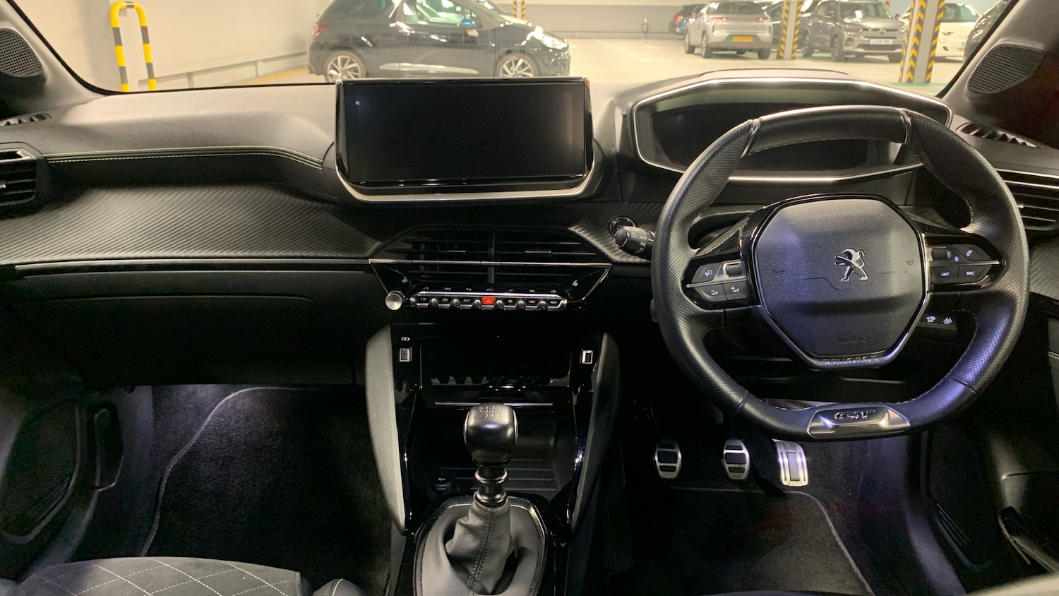 Used Peugeot 208 2023 for sale - 78021162: Photo 4