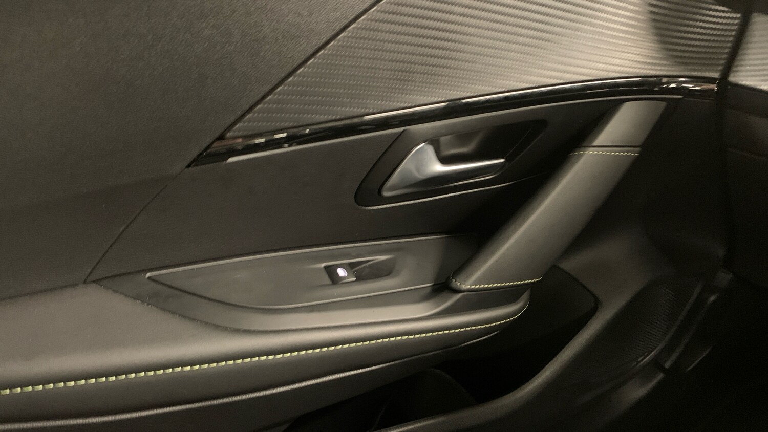 Used Peugeot 208 2023 for sale - 78021162: Photo 41