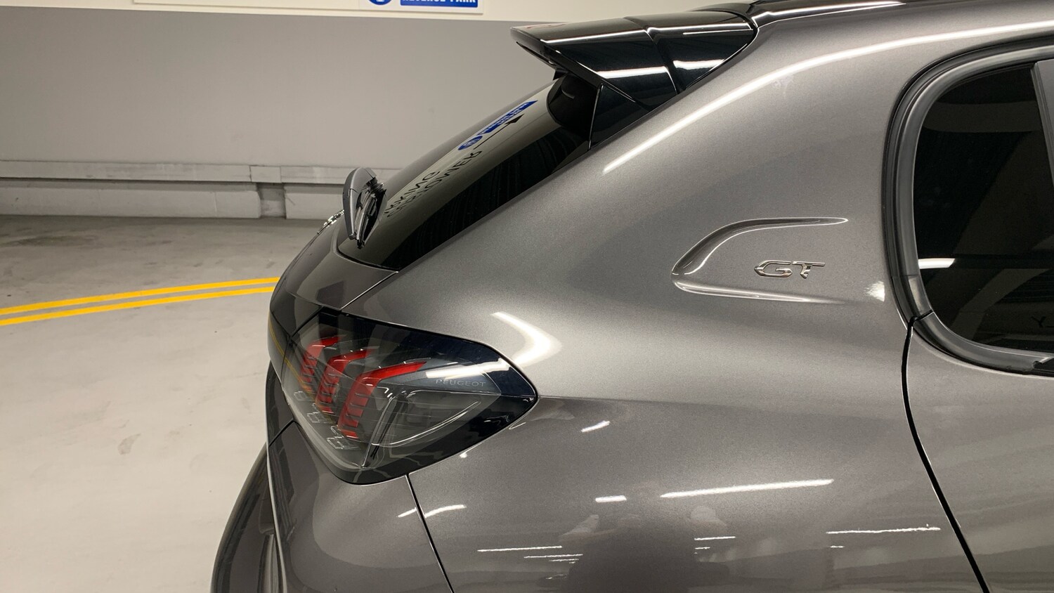 Used Peugeot 208 2023 for sale - 78021162: Photo 43