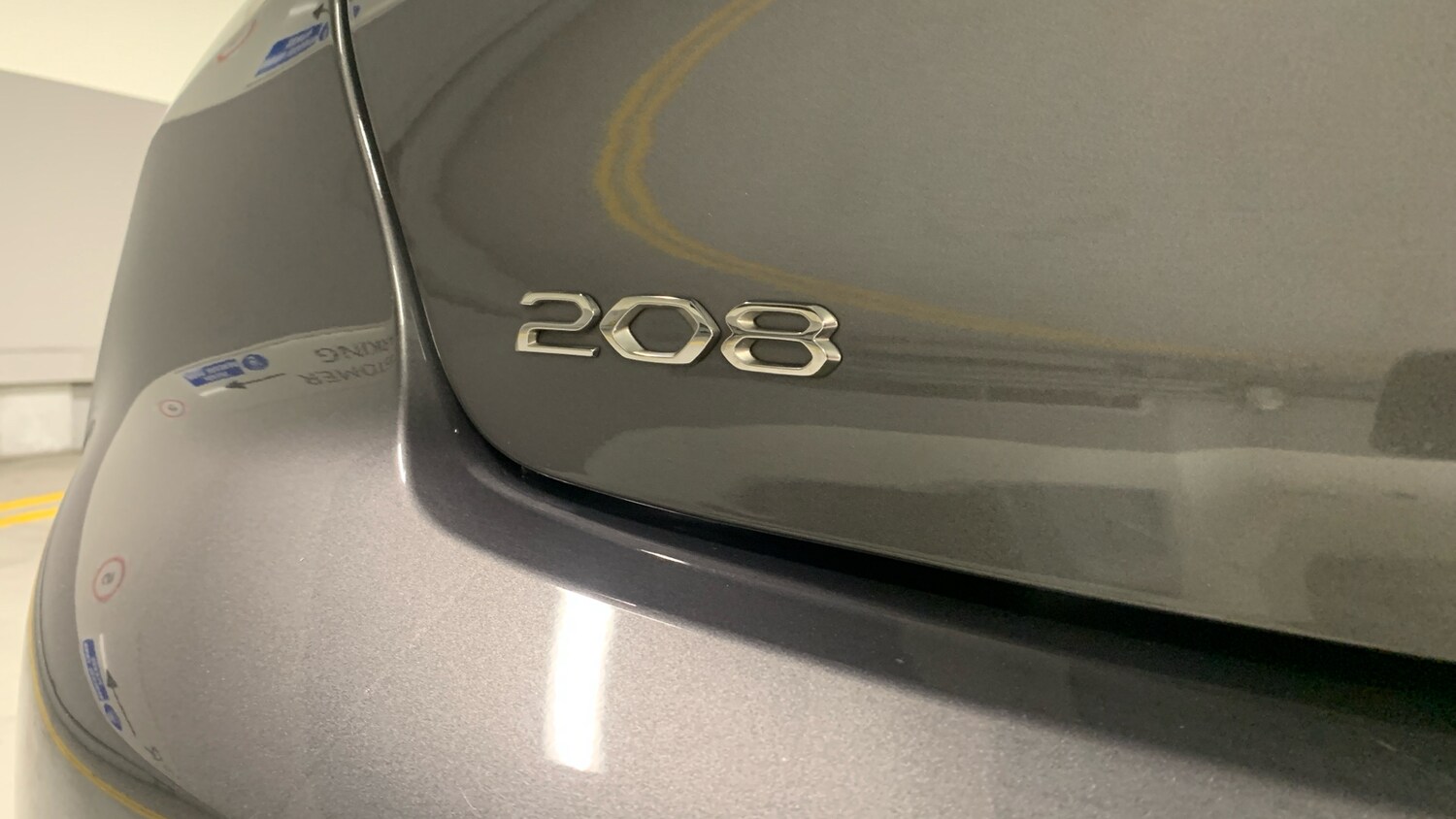 Used Peugeot 208 2023 for sale - 78021162: Photo 44