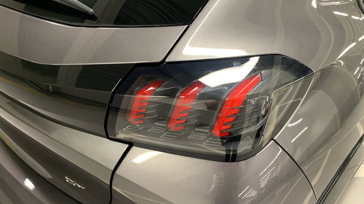 Used Peugeot 208 2023 for sale - 78021162: Photo 45