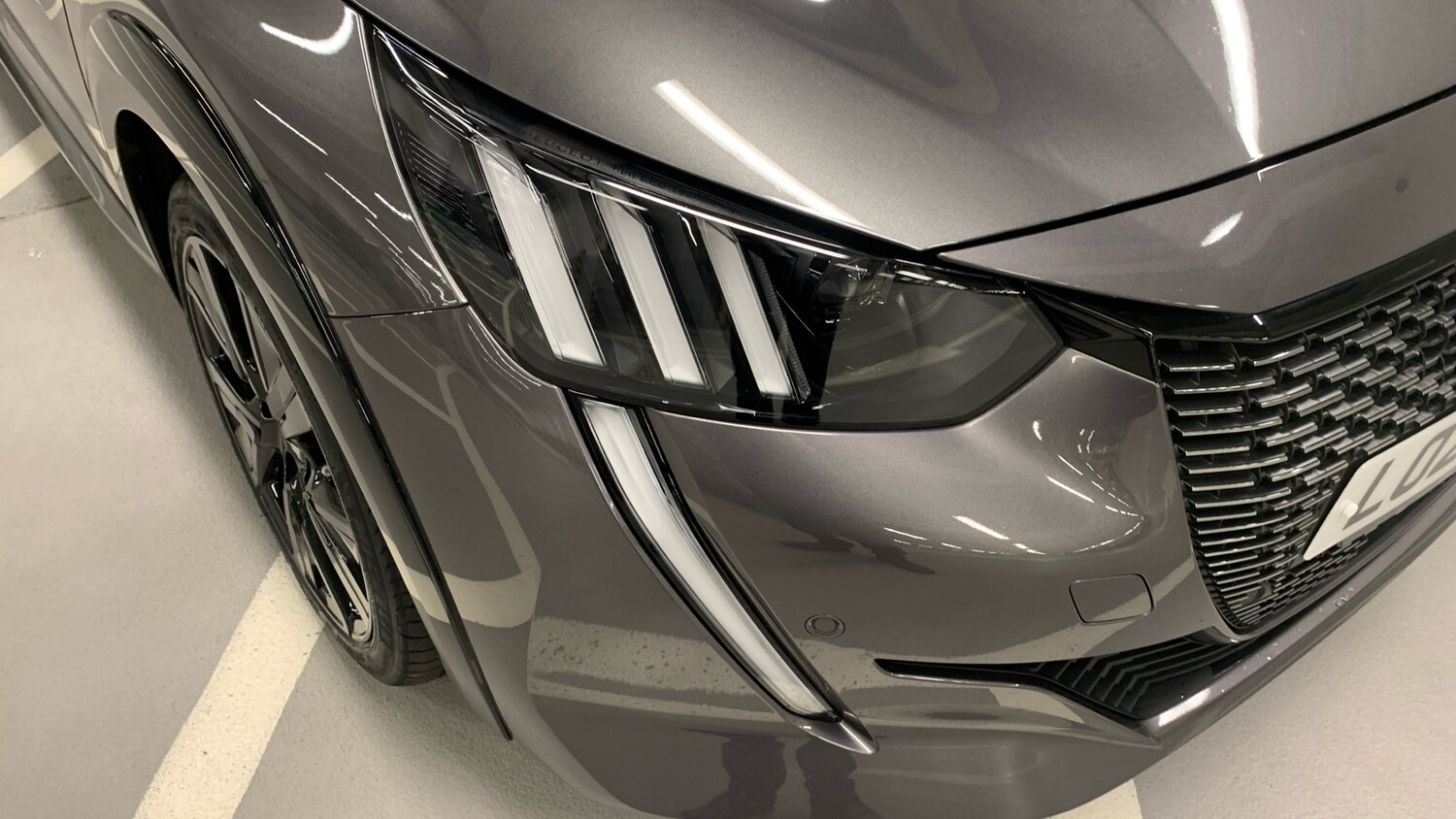 Used Peugeot 208 2023 for sale - 78021162: Photo 47