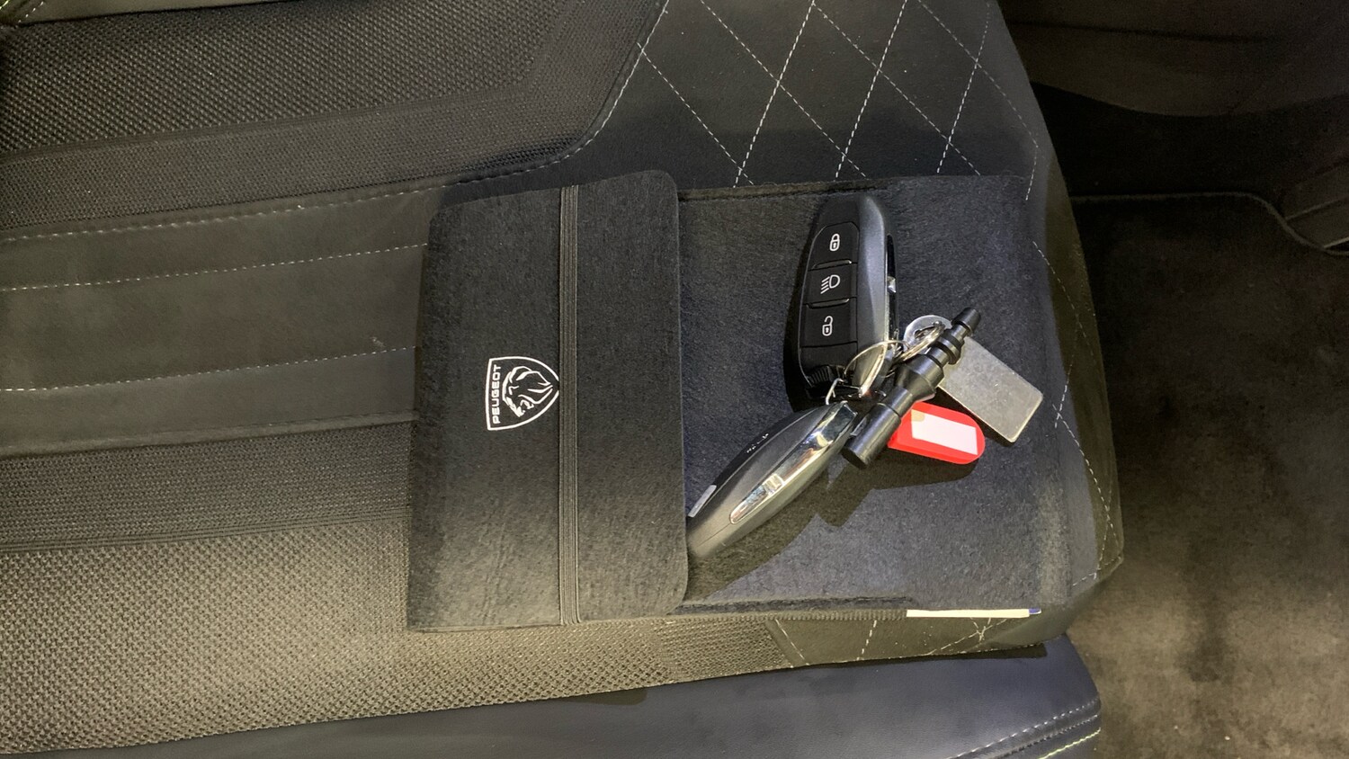 Used Peugeot 208 2023 for sale - 78021162: Photo 49