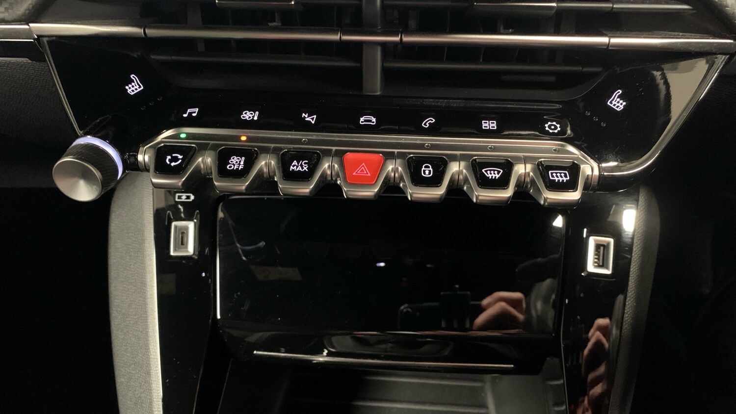 Used Peugeot 208 2023 for sale - 78021162: Photo 53