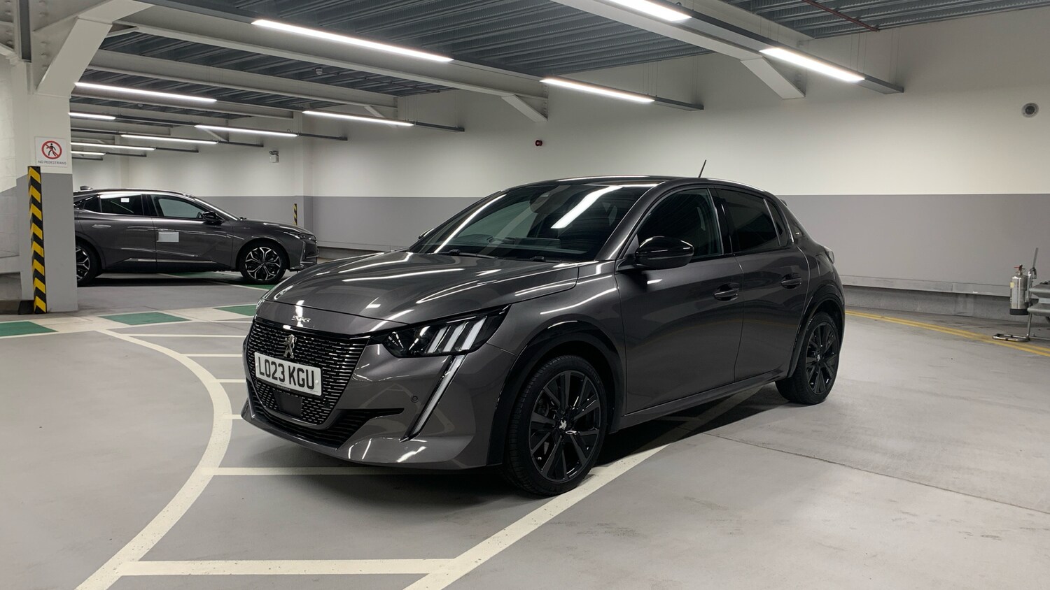 Used Peugeot 208 2023 for sale - 78021162: Photo 7