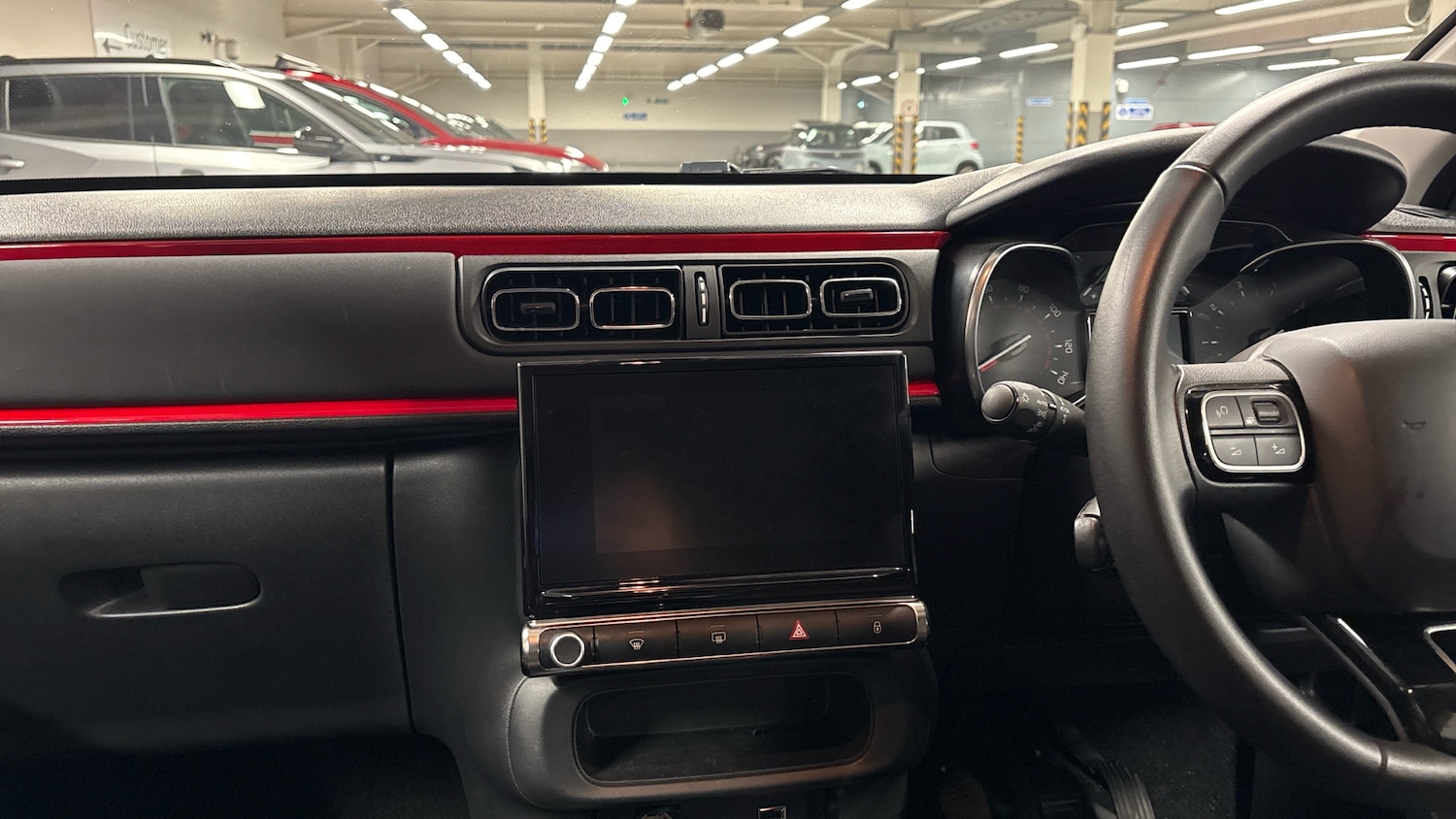 Used Citroen C3 2020 for sale - 76900039: Photo 10