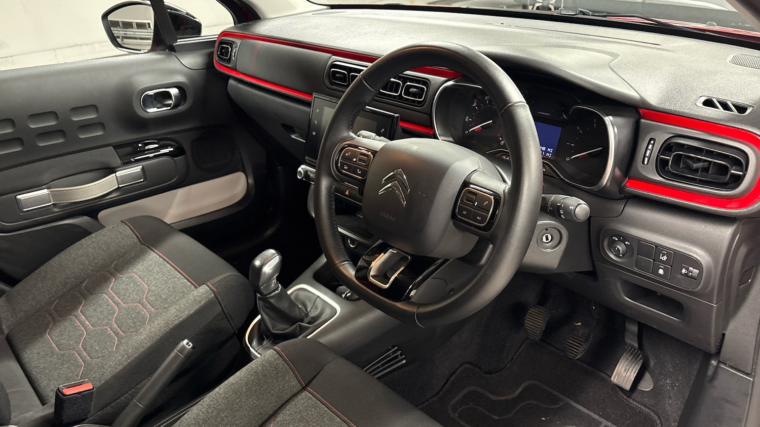 Used Citroen C3 2020 for sale - 76900039: Photo 11