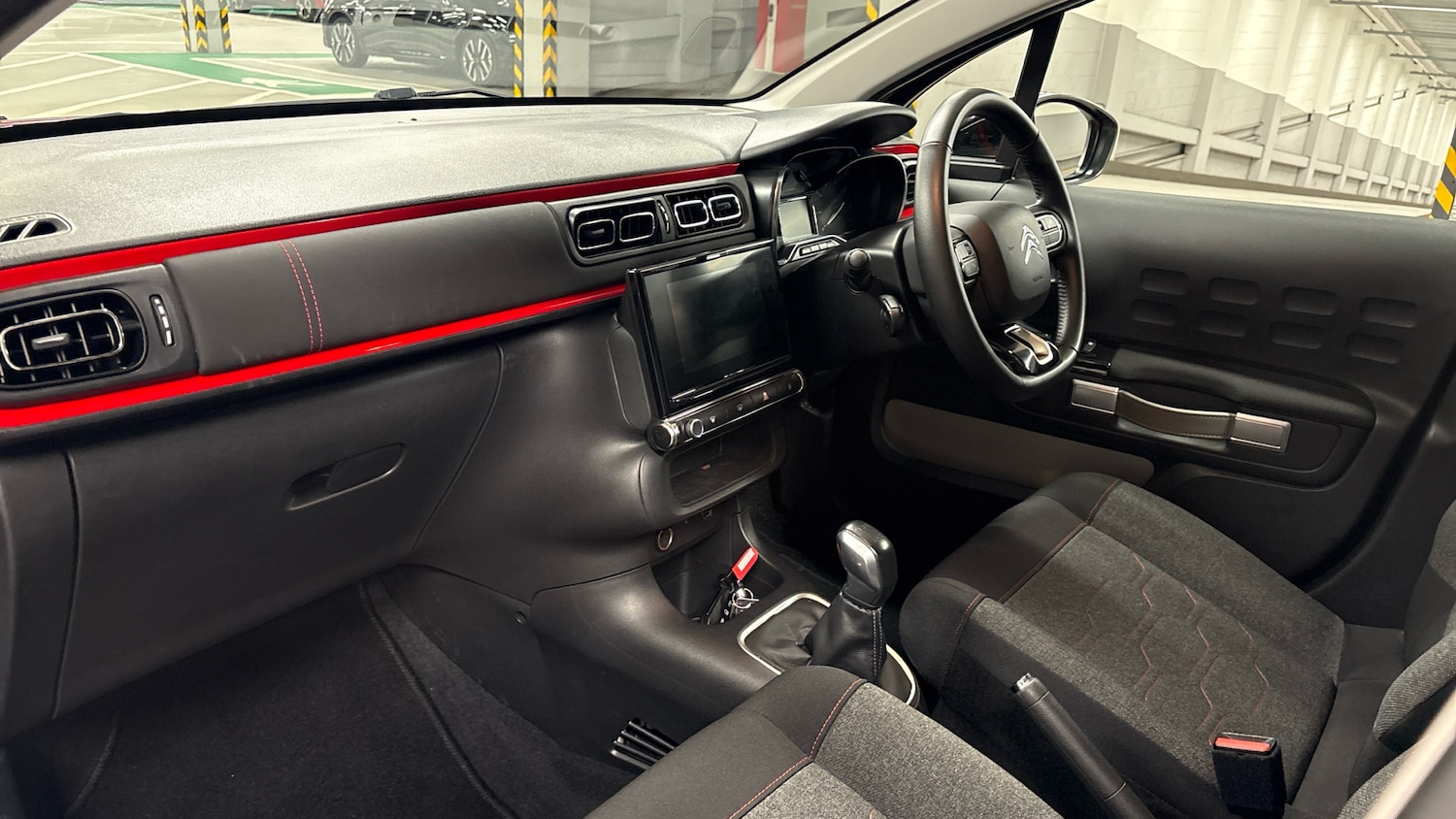 Used Citroen C3 2020 for sale - 76900039: Photo 12