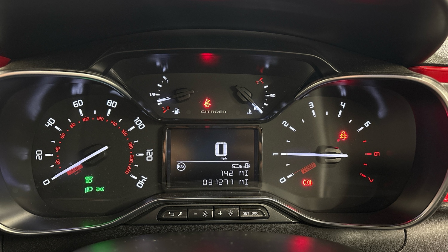 Used Citroen C3 2020 for sale - 76900039: Photo 13