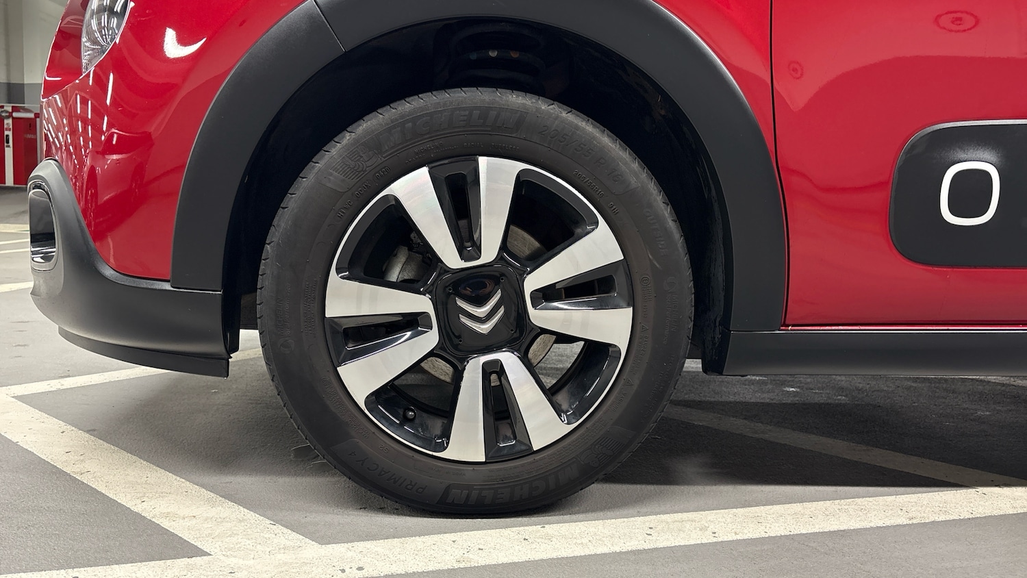 Used Citroen C3 2020 for sale - 76900039: Photo 14