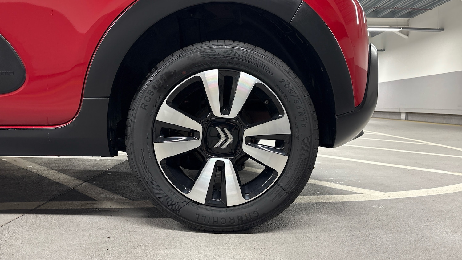 Used Citroen C3 2020 for sale - 76900039: Photo 15