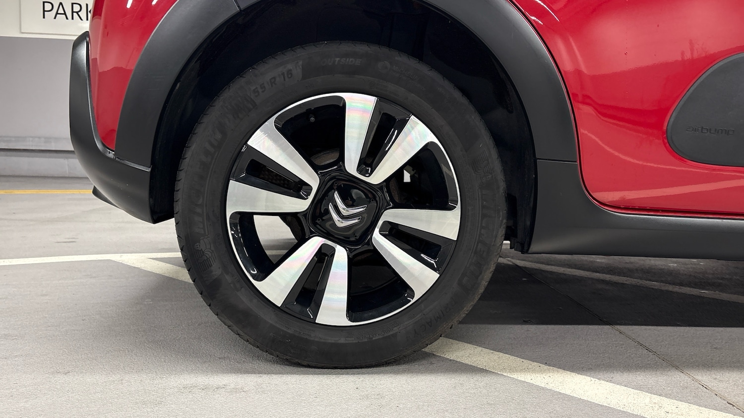 Used Citroen C3 2020 for sale - 76900039: Photo 16