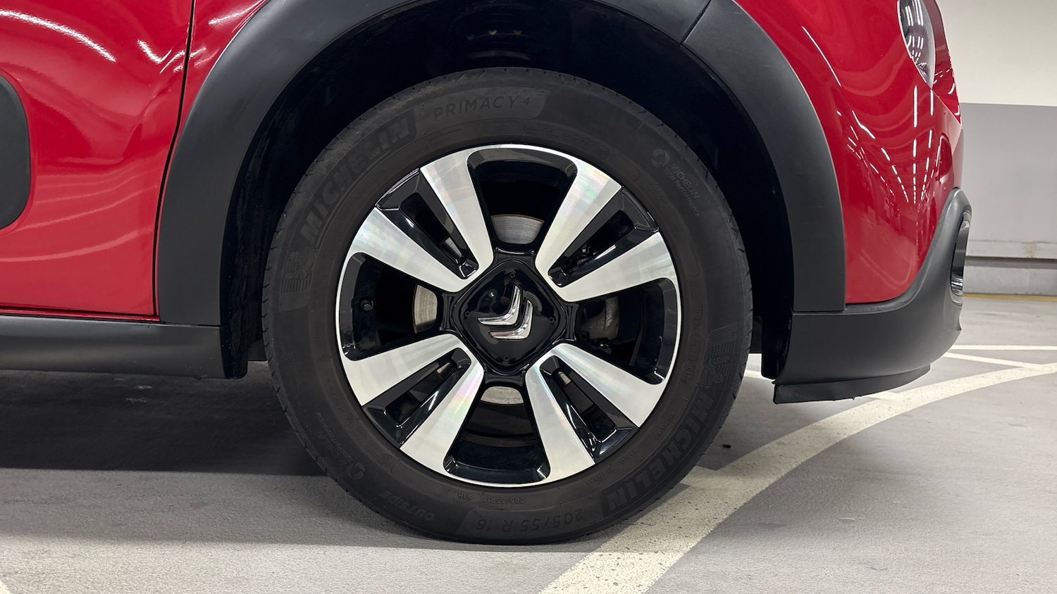 Used Citroen C3 2020 for sale - 76900039: Photo 17