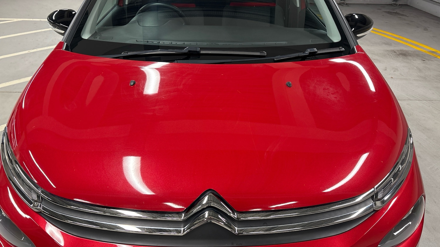 Used Citroen C3 2020 for sale - 76900039: Photo 18