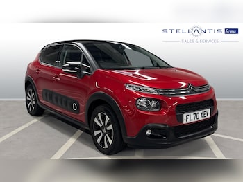 Citroen C3 feature image