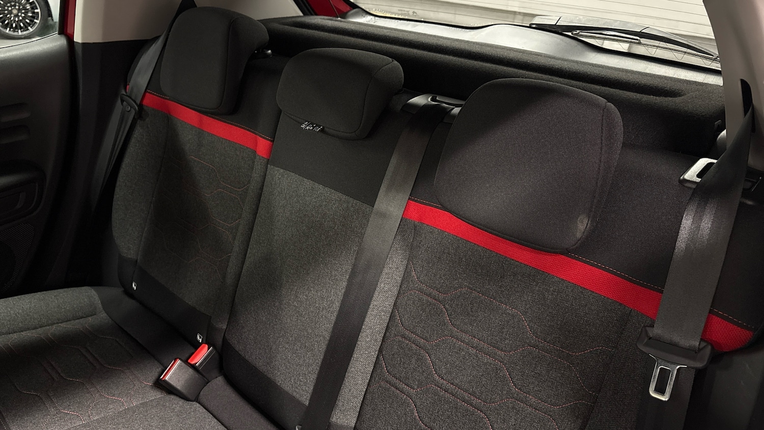 Used Citroen C3 2020 for sale - 76900039: Photo 25