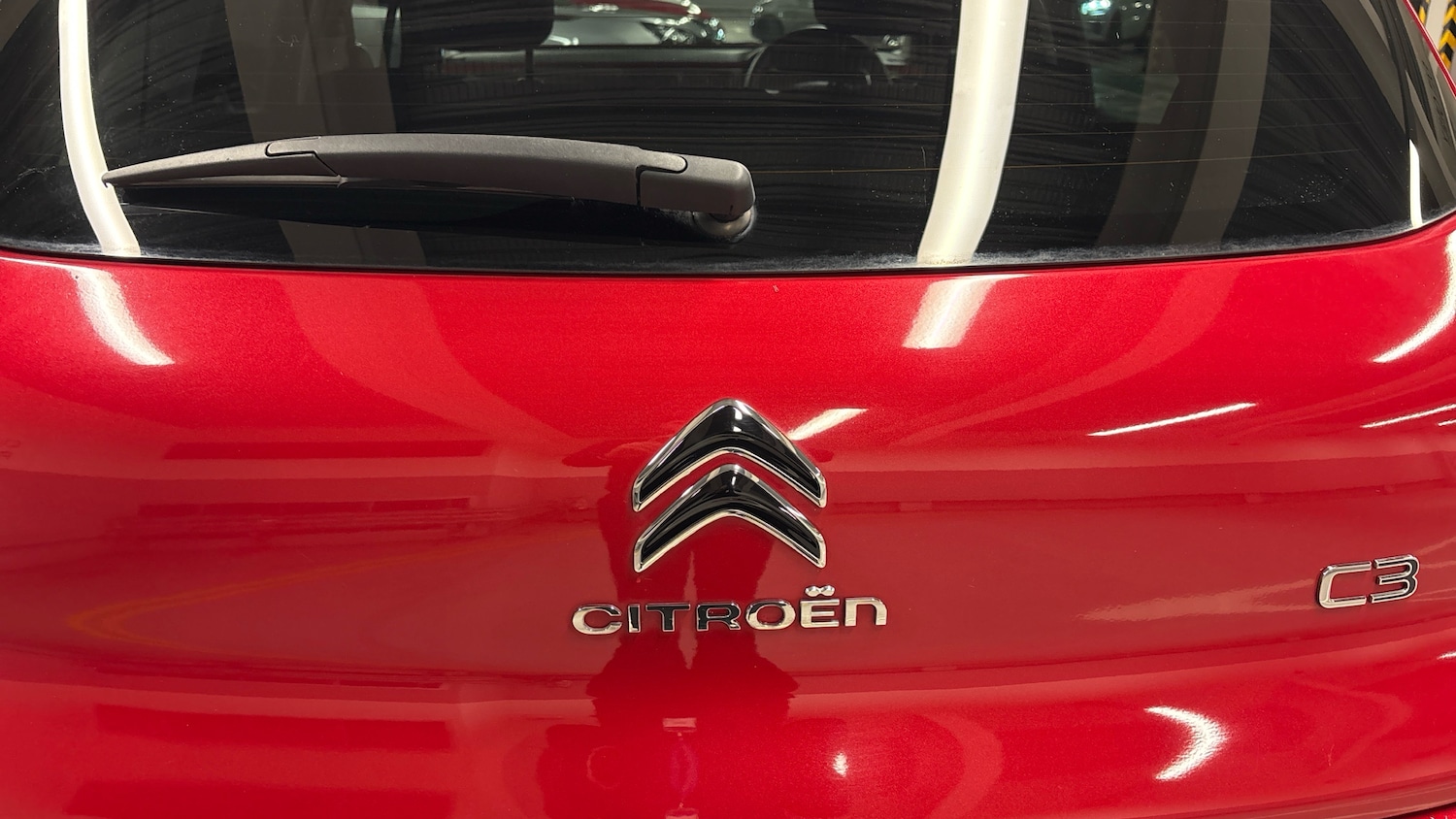 Used Citroen C3 2020 for sale - 76900039: Photo 26