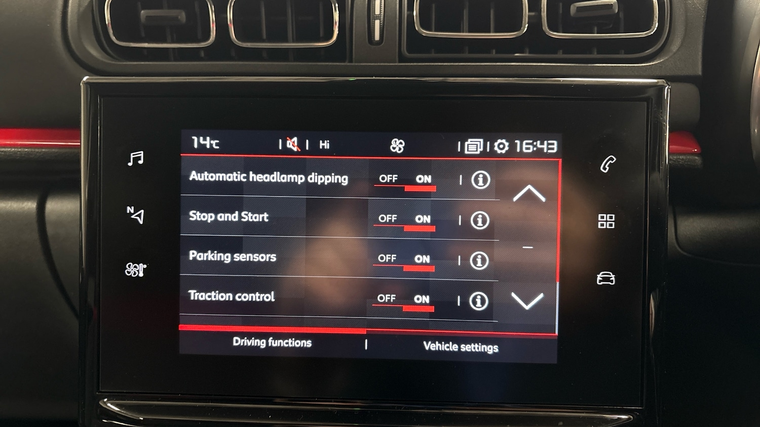 Used Citroen C3 2020 for sale - 76900039: Photo 30