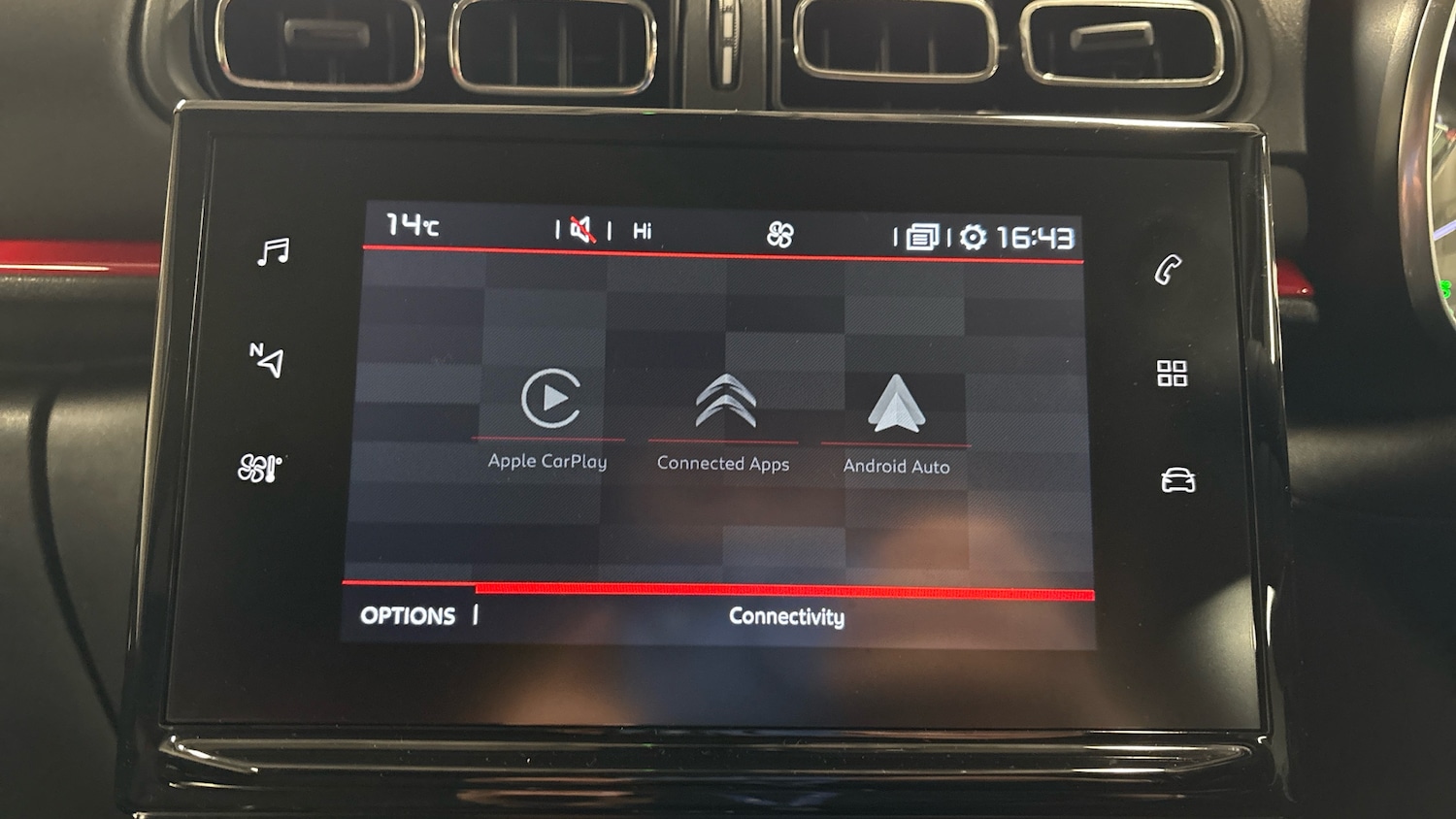 Used Citroen C3 2020 for sale - 76900039: Photo 31