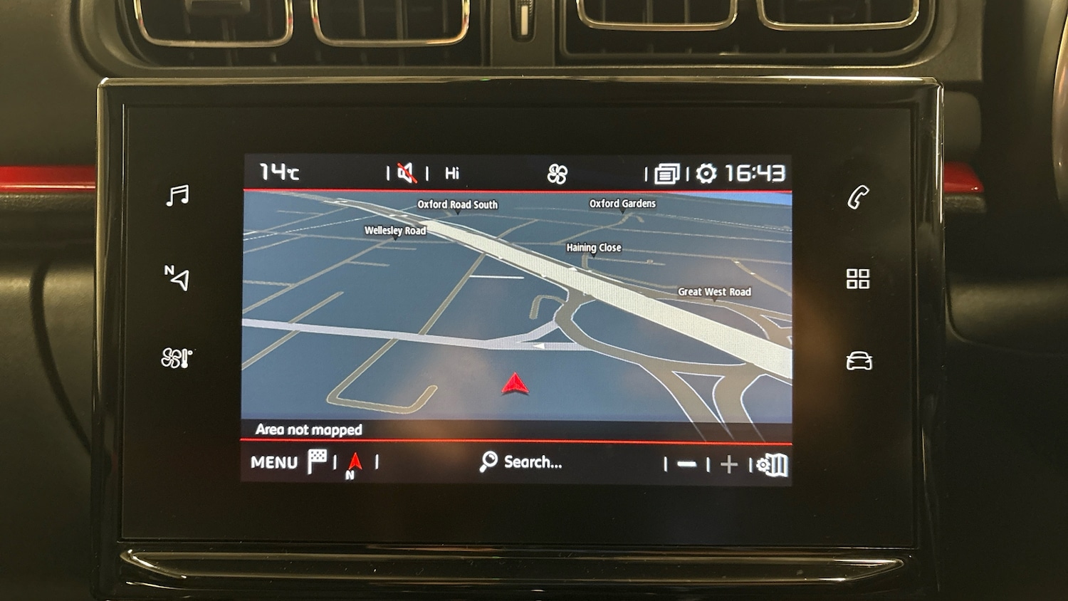 Used Citroen C3 2020 for sale - 76900039: Photo 32