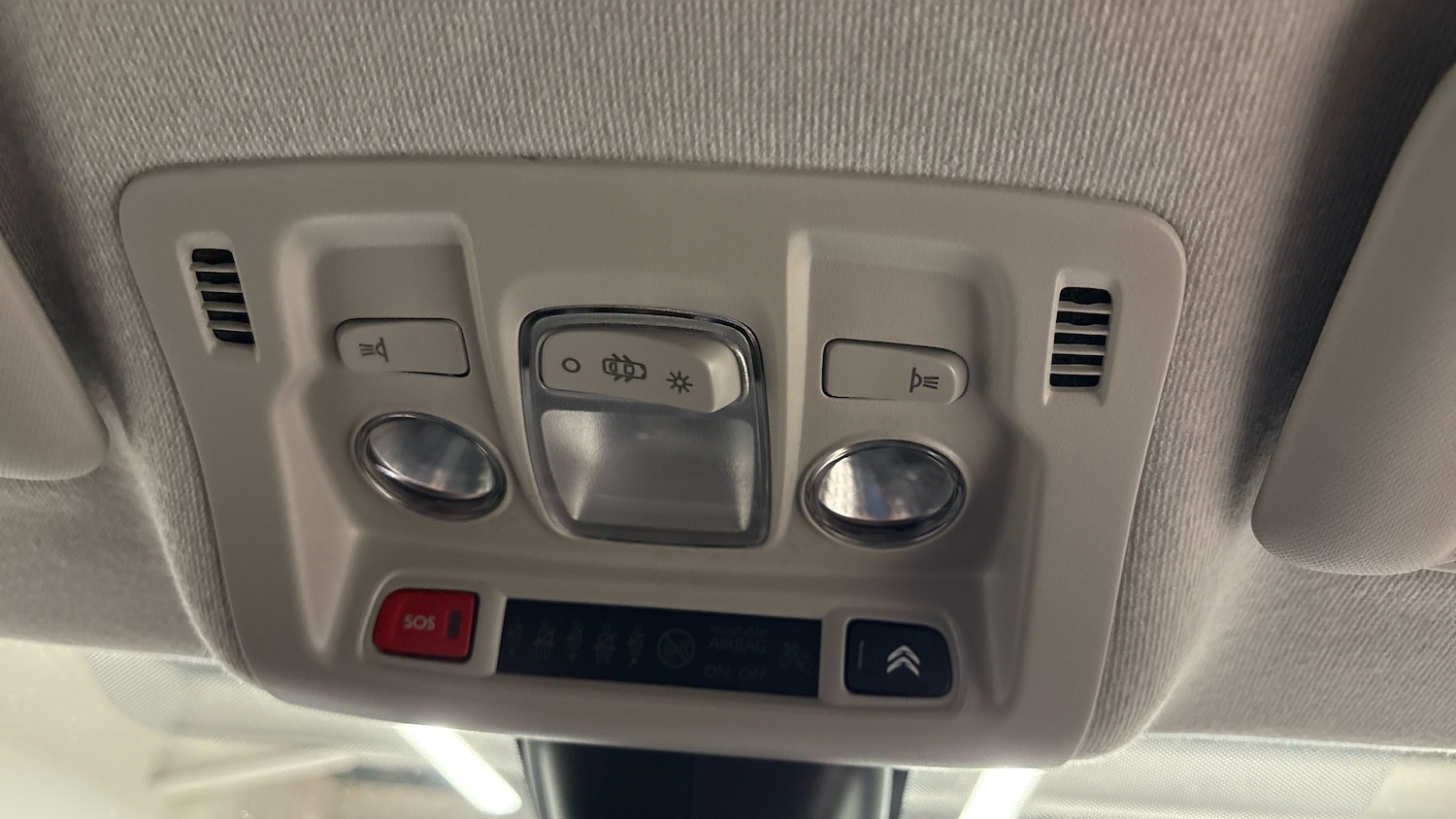 Used Citroen C3 2020 for sale - 76900039: Photo 39