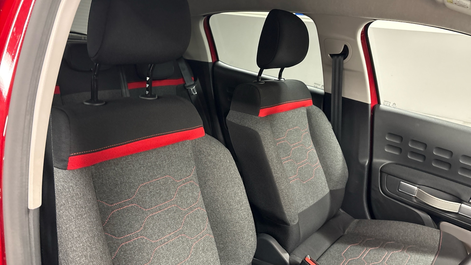 Used Citroen C3 2020 for sale - 76900039: Photo 41