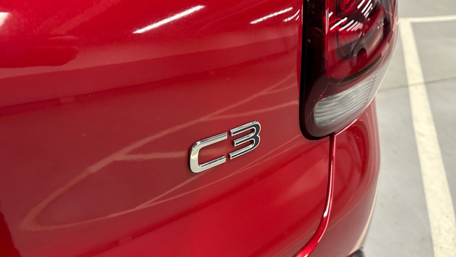 Used Citroen C3 2020 for sale - 76900039: Photo 43