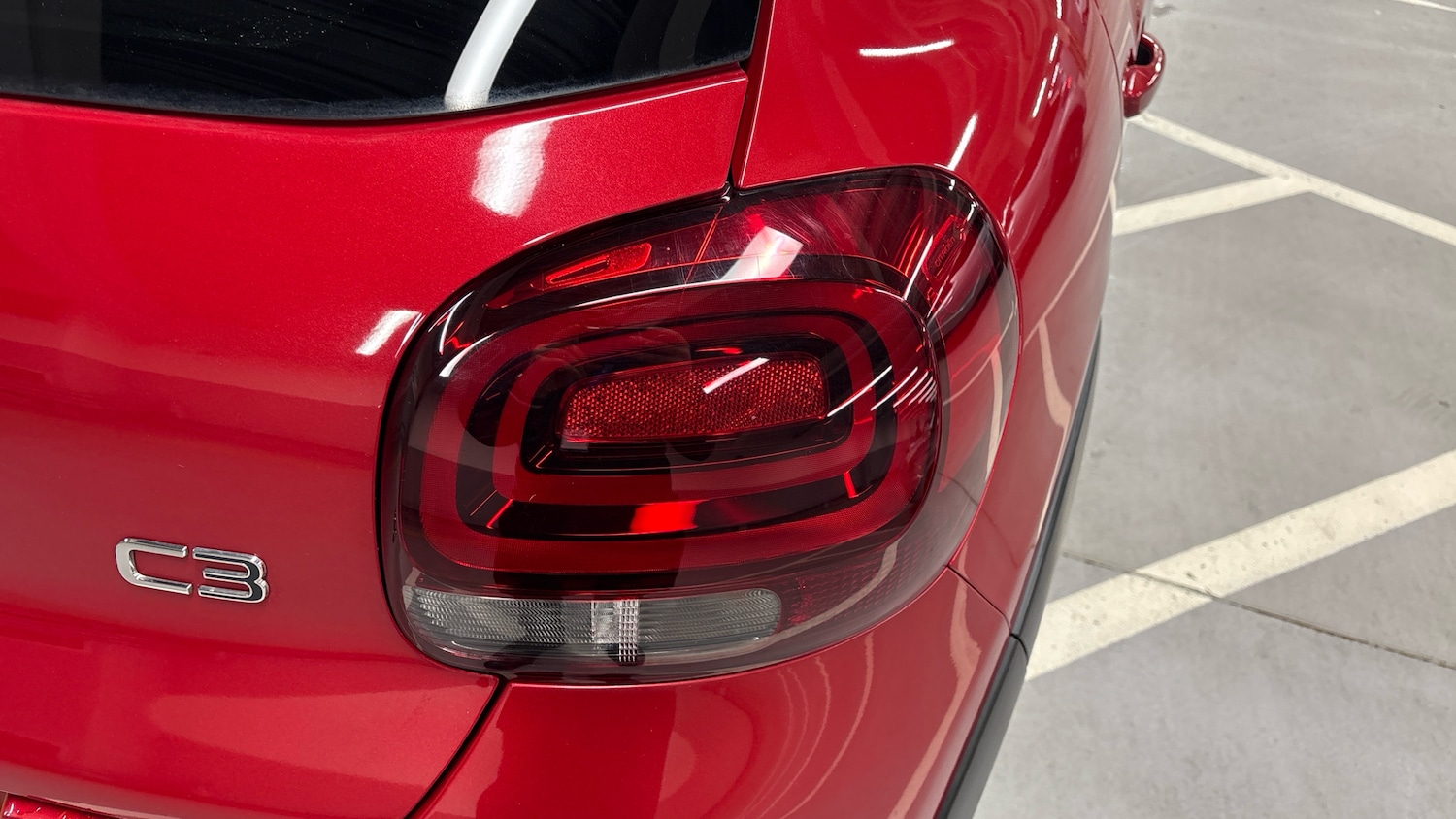 Used Citroen C3 2020 for sale - 76900039: Photo 44