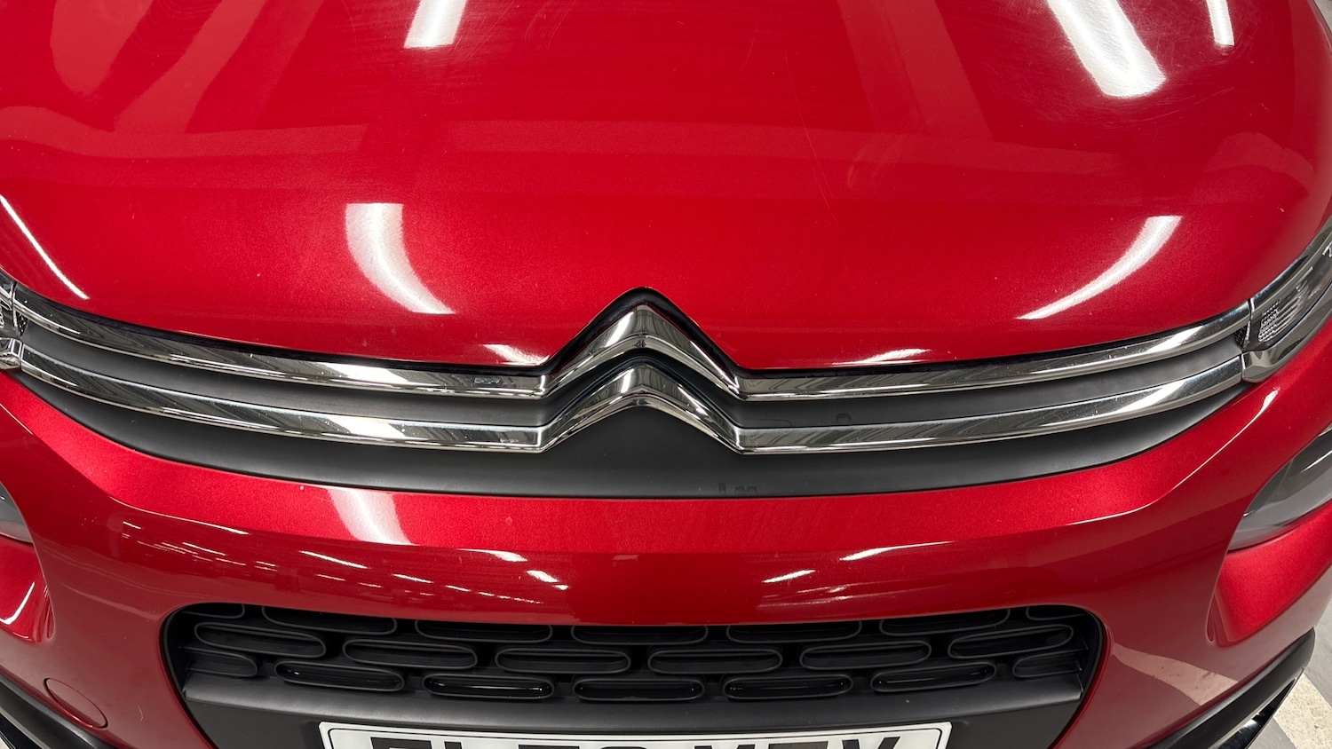 Used Citroen C3 2020 for sale - 76900039: Photo 45