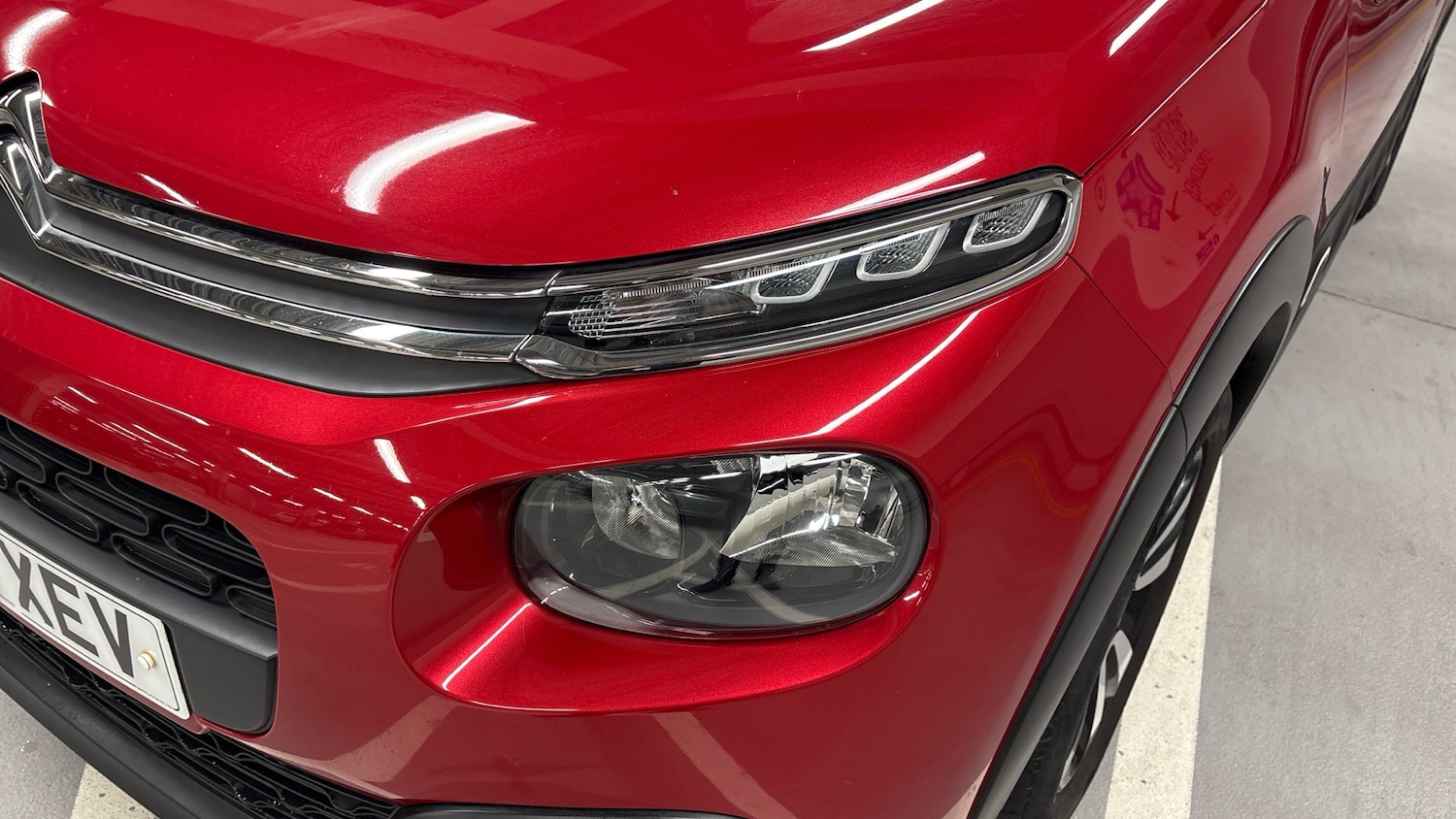 Used Citroen C3 2020 for sale - 76900039: Photo 46