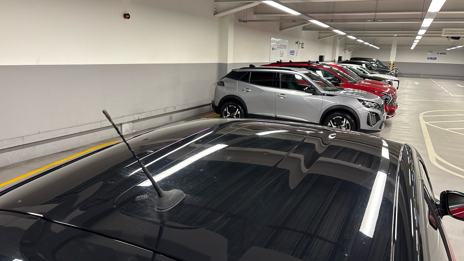 Used Citroen C3 2020 for sale - 76900039: Photo 47