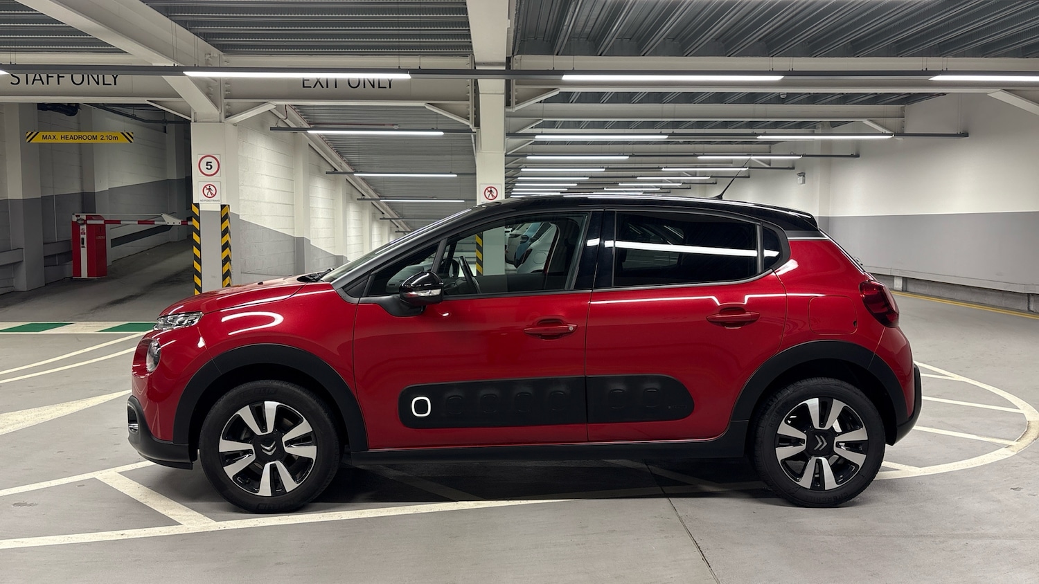 Used Citroen C3 2020 for sale - 76900039: Photo 6