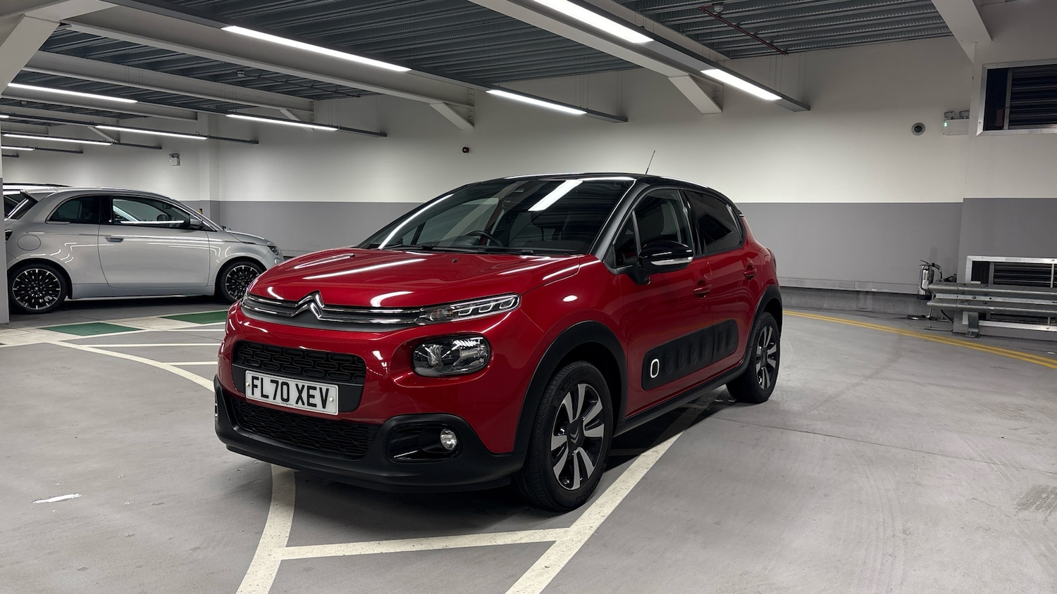 Used Citroen C3 2020 for sale - 76900039: Photo 7