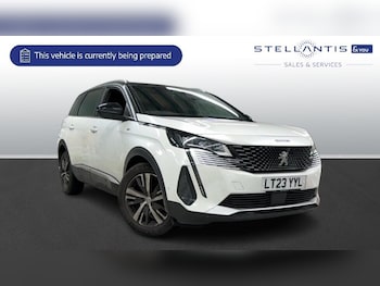 Used Peugeot 5008 2023 for sale - 77497944: Photo