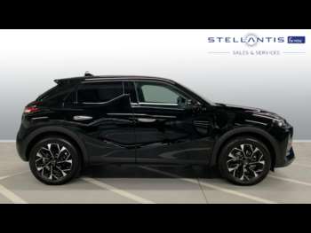 Used DS Automobiles DS 3 2024 for sale - 74272472: Photo