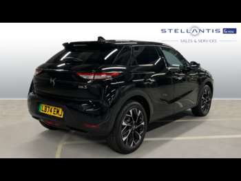 Used DS Automobiles DS 3 2024 for sale - 74272472: Photo